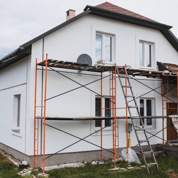 Rekonštrukcia domu firmy Bratislava ProfiPrerábka