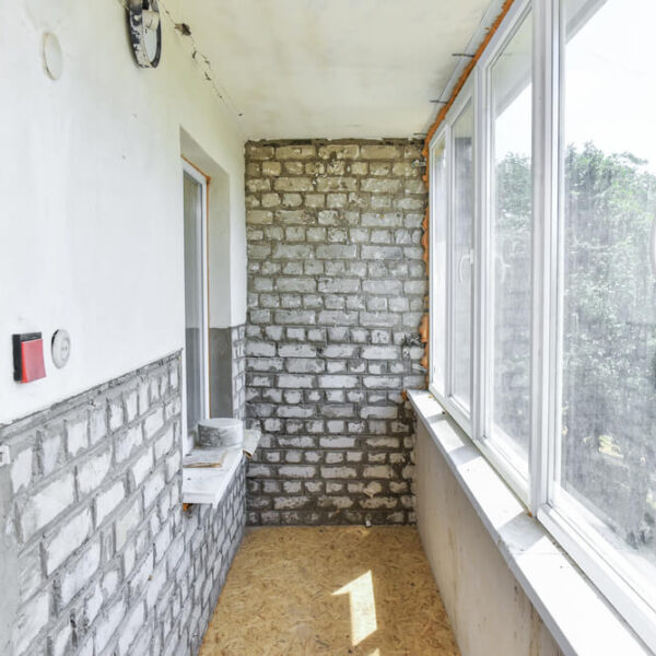 Renovácia balkónov Bratislava ProfiPrerábka