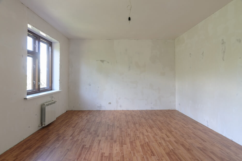 Rekonštrukcia spálne na kľúč Bratislava ProfiPrerábka
