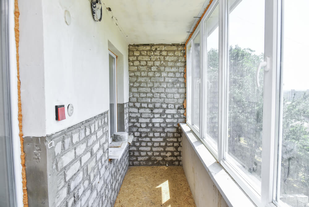 Renovácia balkónov Bratislava ProfiPrerábka
