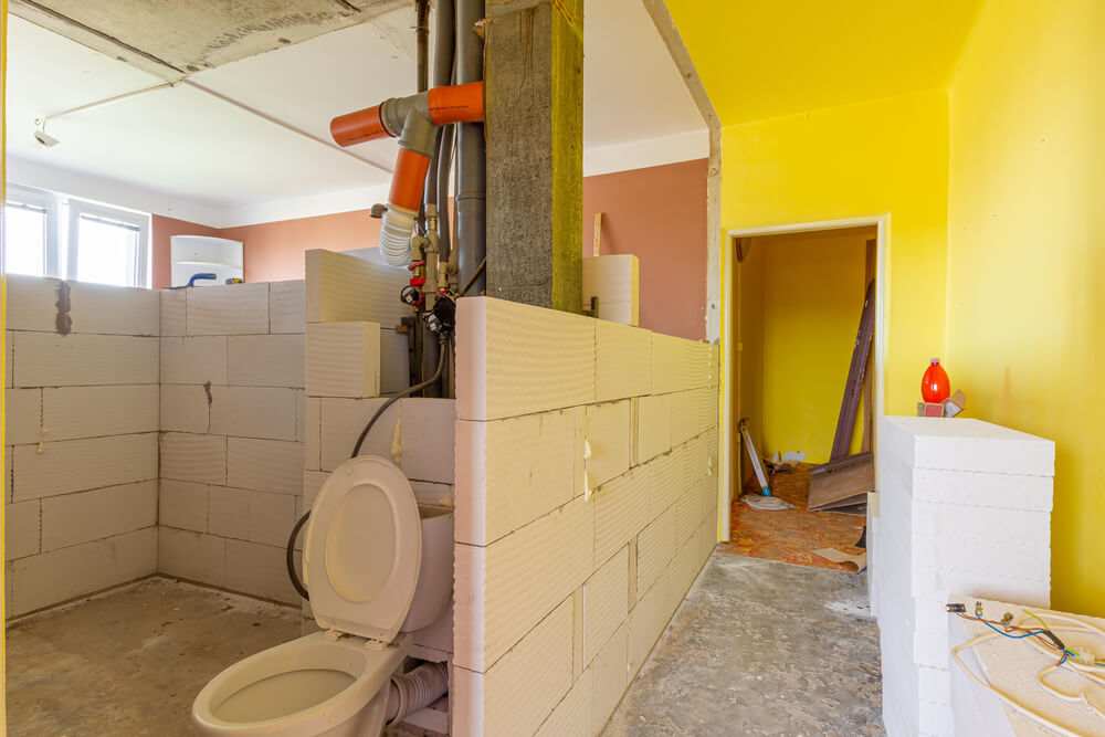 Renovácia umakartového jadra bez búrania Bratislava ProfiPrerábka